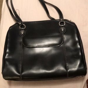 Briefcase bag